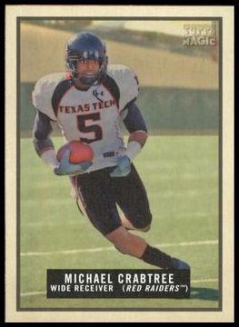 97 Michael Crabtree